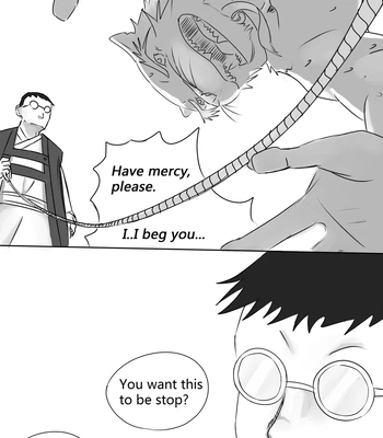 [Park Corner] CHAINED [Eng] — 025