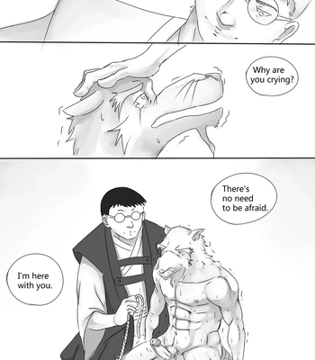 [Park Corner] CHAINED [Eng] — 027