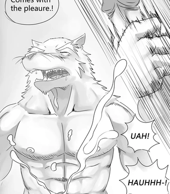 [Park Corner] CHAINED [Eng] — 029
