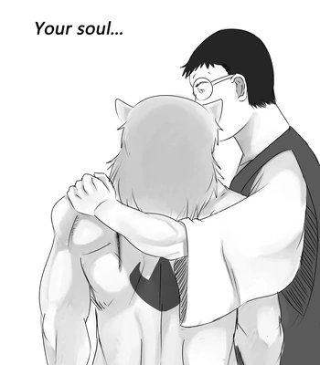 [Park Corner] CHAINED [Eng] — 032