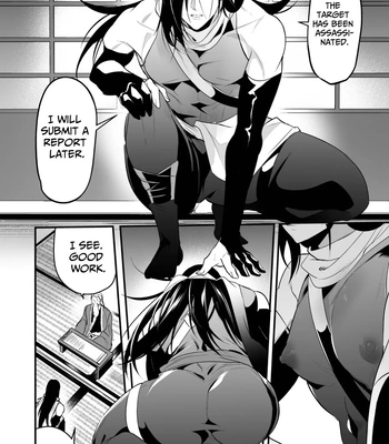 [Natsuiro Otome (Nakagawa Ryna)] Ayatsuri Ryoujoku Kishi Shino Hen | Manipulated and Forcedd Knight – Shino Edition [Eng] — 044