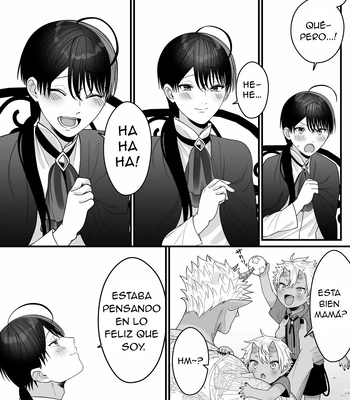 [Oishii Oshiri Cafe (Oishii Oshiri)] Orc no naedoko ni ochitakedo aisa re sugite chou shiawasedesu! [Spa] — 100