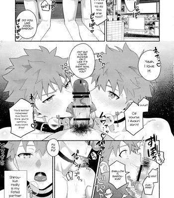 [GLUTAMIC ACID (Tanunosuke)] Emiya Shirou Senji Muramasa Saimin Hon – Fate/Grand Order dj [Eng] — 004