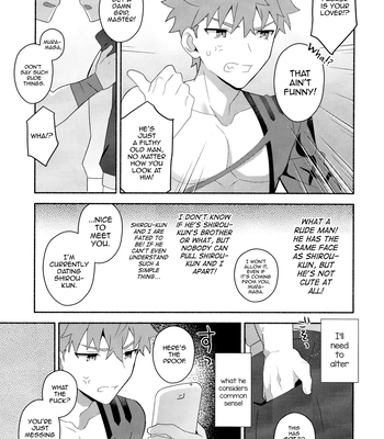 [GLUTAMIC ACID (Tanunosuke)] Emiya Shirou Senji Muramasa Saimin Hon – Fate/Grand Order dj [Eng] — 034