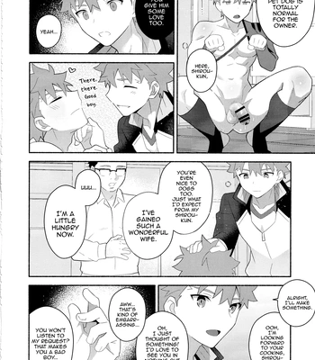 [GLUTAMIC ACID (Tanunosuke)] Emiya Shirou Senji Muramasa Saimin Hon – Fate/Grand Order dj [Eng] — 037