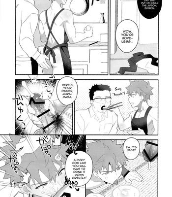 [GLUTAMIC ACID (Tanunosuke)] Emiya Shirou Senji Muramasa Saimin Hon – Fate/Grand Order dj [Eng] — 038