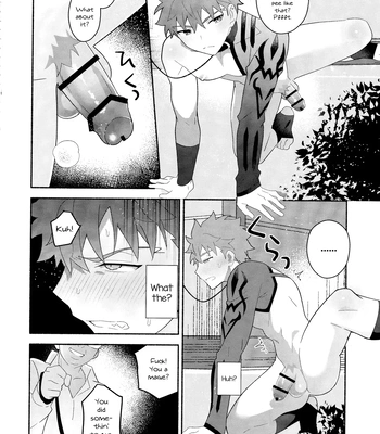 [GLUTAMIC ACID (Tanunosuke)] Emiya Shirou Senji Muramasa Saimin Hon – Fate/Grand Order dj [Eng] — 041