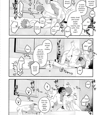 [GLUTAMIC ACID (Tanunosuke)] Emiya Shirou Senji Muramasa Saimin Hon – Fate/Grand Order dj [Eng] — 053