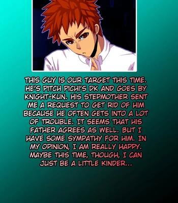 [Giman No Hakoniwa] Pivix Oneshot DK Training Diary [Eng]