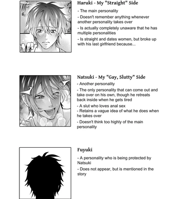[Nishi no Kiosk (Souichi Keishi)] I’m a Straight Guy Who Got Instantly Corrupted From Getting Anally Creampied! 2 [Eng] — 4