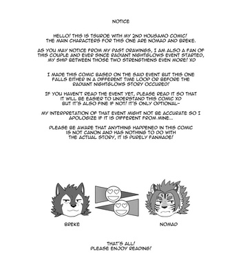 [Tsuroe] Burning Warfare – Tokyo Afterschool Summoners dj [Eng] — 5