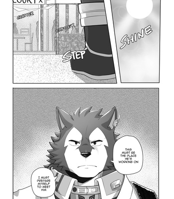 [Tsuroe] Burning Warfare – Tokyo Afterschool Summoners dj [Eng] — 019