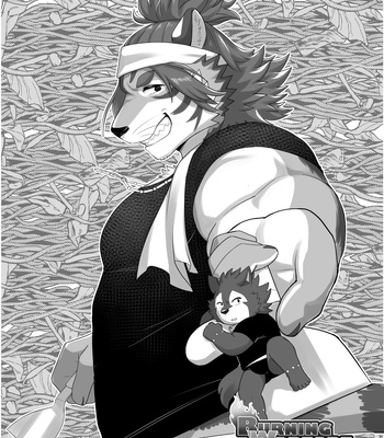 [Tsuroe] Burning Warfare – Tokyo Afterschool Summoners dj [Eng] — 046