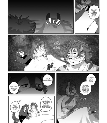 [Tsuroe] Burning Warfare – Tokyo Afterschool Summoners dj [Eng] — 048