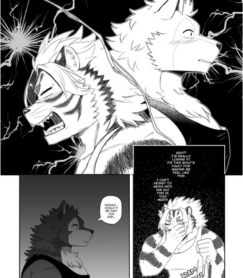[Tsuroe] Burning Warfare – Tokyo Afterschool Summoners dj [Eng] — 050