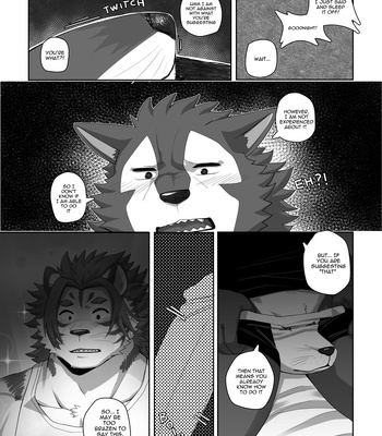 [Tsuroe] Burning Warfare – Tokyo Afterschool Summoners dj [Eng] — 051