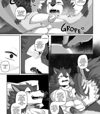 [Tsuroe] Burning Warfare – Tokyo Afterschool Summoners dj [Eng] — 065