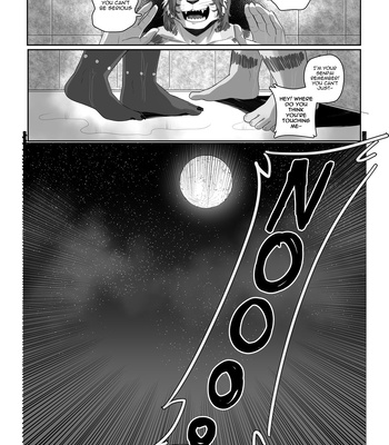[Tsuroe] Burning Warfare – Tokyo Afterschool Summoners dj [Eng] — 076