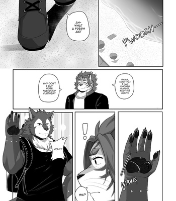 [Tsuroe] Burning Warfare – Tokyo Afterschool Summoners dj [Eng] — 079