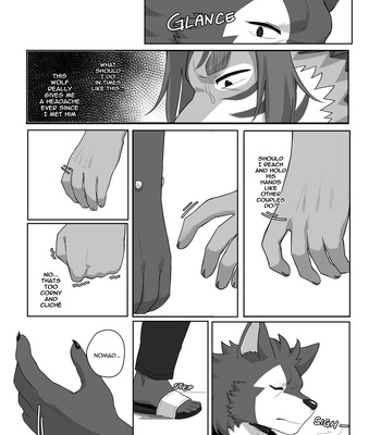 [Tsuroe] Burning Warfare – Tokyo Afterschool Summoners dj [Eng] — 089