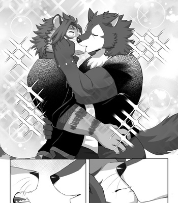 [Tsuroe] Burning Warfare – Tokyo Afterschool Summoners dj [Eng] — 090