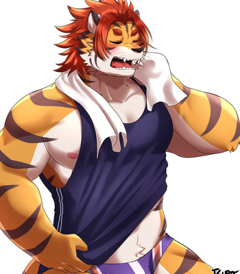 [Tsuroe] Burning Warfare – Tokyo Afterschool Summoners dj [Eng] — 100
