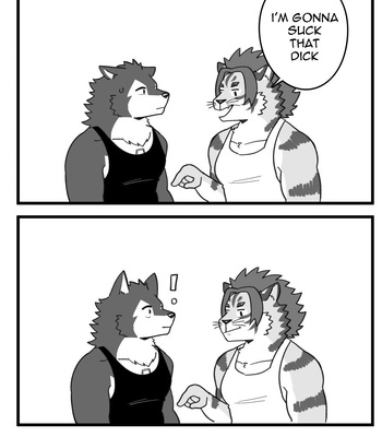 [Tsuroe] Burning Warfare – Tokyo Afterschool Summoners dj [Eng] — 106