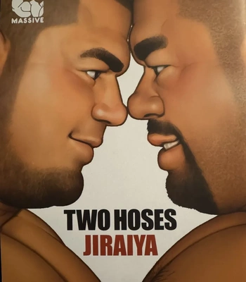 [Jiraiya] Two Hoses [Eng]