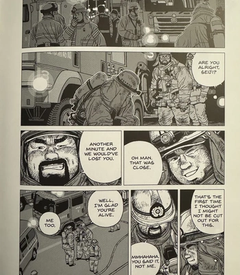 [Jiraiya] Two Hoses [Eng] — 3