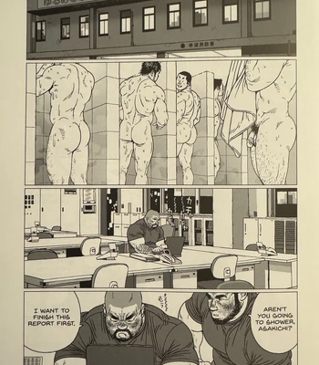 [Jiraiya] Two Hoses [Eng] — 4