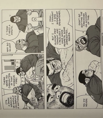 [Jiraiya] Two Hoses [Eng] — 5