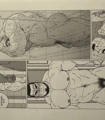 [Jiraiya] Two Hoses [Eng] — 6