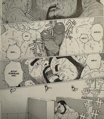 [Jiraiya] Two Hoses [Eng] — 9