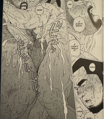 [Jiraiya] Two Hoses [Eng] — 10