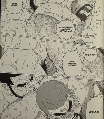 [Jiraiya] Two Hoses [Eng] — 12