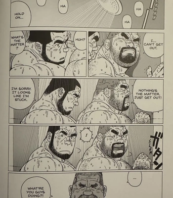 [Jiraiya] Two Hoses [Eng] — 15
