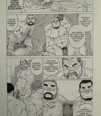 [Jiraiya] Two Hoses [Eng] — 16