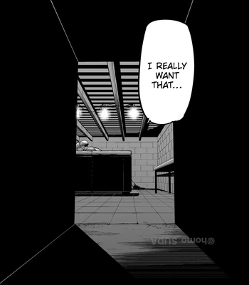[Homo Suda] A story about how I thought he was passive, but I was wrong. – Jujutsu Kaisen dj [Eng] — 020