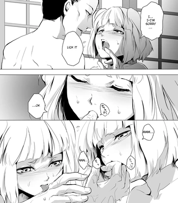 [Yadokugaeru (Locon)] Umugairou Sairokubon [Eng] — 031