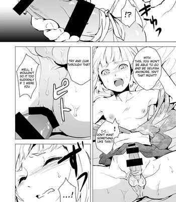 [Yadokugaeru (Locon)] Umugairou Sairokubon [Eng] — 036