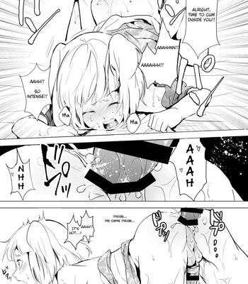 [Yadokugaeru (Locon)] Umugairou Sairokubon [Eng] — 040