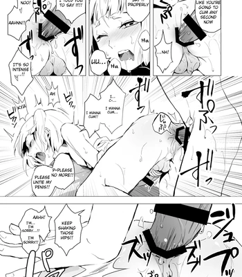 [Yadokugaeru (Locon)] Umugairou Sairokubon [Eng] — 042