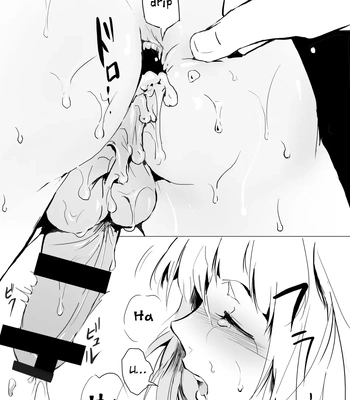[Yadokugaeru (Locon)] Umugairou Sairokubon [Eng] — 049