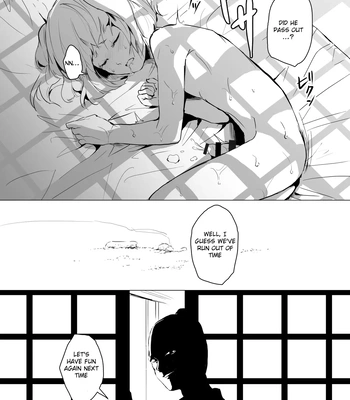 [Yadokugaeru (Locon)] Umugairou Sairokubon [Eng] — 050
