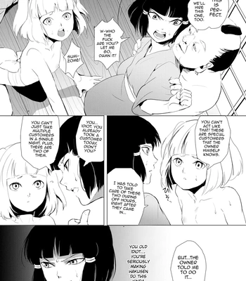 [Yadokugaeru (Locon)] Umugairou Sairokubon [Eng] — 064
