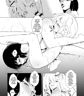 [Yadokugaeru (Locon)] Umugairou Sairokubon [Eng] — 067