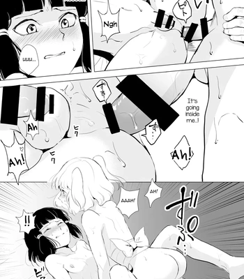[Yadokugaeru (Locon)] Umugairou Sairokubon [Eng] — 072
