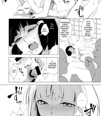 [Yadokugaeru (Locon)] Umugairou Sairokubon [Eng] — 074