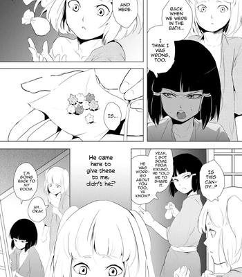 [Yadokugaeru (Locon)] Umugairou Sairokubon [Eng] — 085