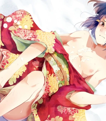 [Yadokugaeru (Locon)] Umugairou Sairokubon [Eng] — 101